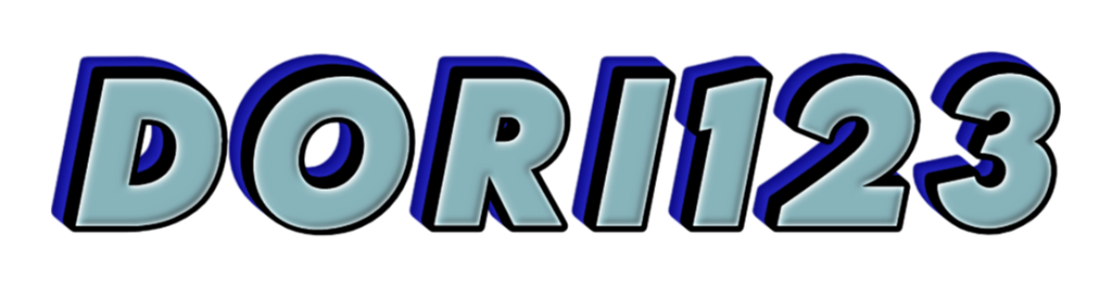 DORI123 Logo